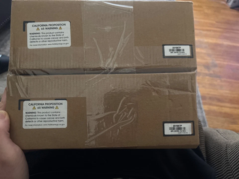 Speed Queen Alliance, 201567P, conjunto de control MDC lavadora de carga superior nueva Foto 1 de 1