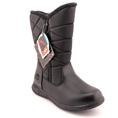 totes Edgen Women's Wide Width and Regular Width Waterproof Winter Boots - Image 1 of 4