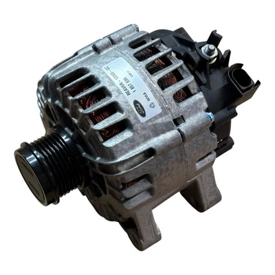 Genuine Ford Alternator – Remanufactured REAV6N10300GC 1857696 – OEM Quality - Image 1 of 4