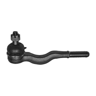 Barra de amarre exterior Suspensia X33TE2746 para 92-04 Mitsubishi Montero Montero Sport Foto 1 de 4