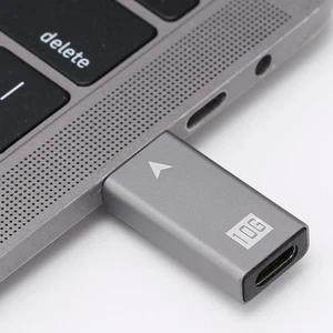 USB 3.0 A Male To USBC Female Adapter USB A To Type C Converter For Laptop Oc FY - Zdjęcie 1 z 23