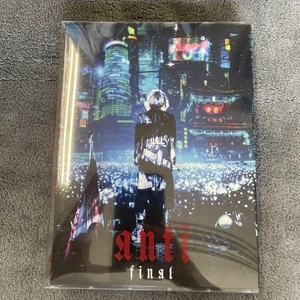 Hyde Live 2019 Anti Final Limited Edition 2CD Japan Condensed Japan h7 - Imagen 1 de 5