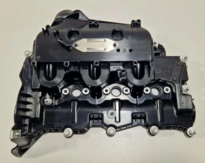 Land Rover Inlet Manifold Left 3.0 V6 Diesel Discovery 4 Range Rover Sport New - Picture 1 of 6