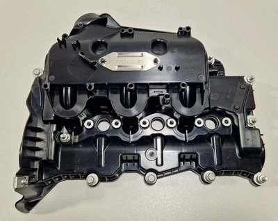 Land Rover Inlet Manifold Left 3.0 V6 Diesel Discovery 4 Range Rover Sport New - Image 1 of 4