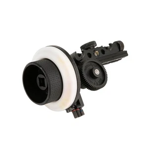 Redrock Micro FollowFocus Black Professional Series - Picture 1 of 4