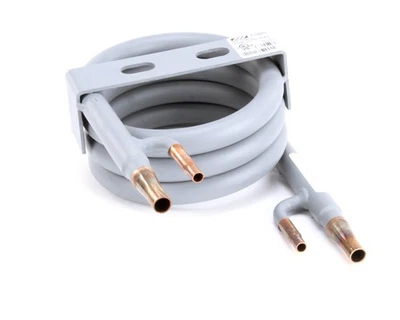 MANITOWOCE ICE Manitowoc Ice Condenser Water-3.5 000000045 - Free Shipping + Geniune OEM