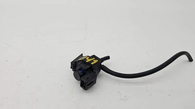 2012-2017 BMW F13 F12 F06 650i 4.4L N63 Intake Vacuum Control Valve Solenoid OEM - Image 1 of 4
