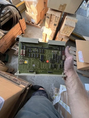 6ES5923-3UA11 siemens SIMATIC S5 - Immagine 1 di 2