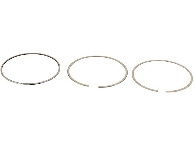 Conjunto de anel de pistão para 2011-2017 Audi Q5 2016 2012 2013 2014 2015 YH173SV - Imagem 1 de 1