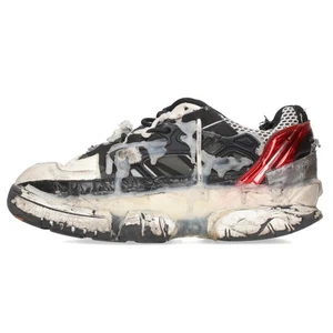 Sneakers basse Maison Margiela Maison taglia: 41 19ss S57WS0257 Fusion - Foto 1 di 6