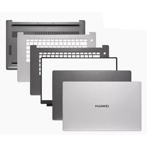 Für Huawei MateBook D15 BoB-WAE9P WAH9 LCD Backcover/Lünette/Handballenauflage/Untere Hülle - Bild 1 von 9