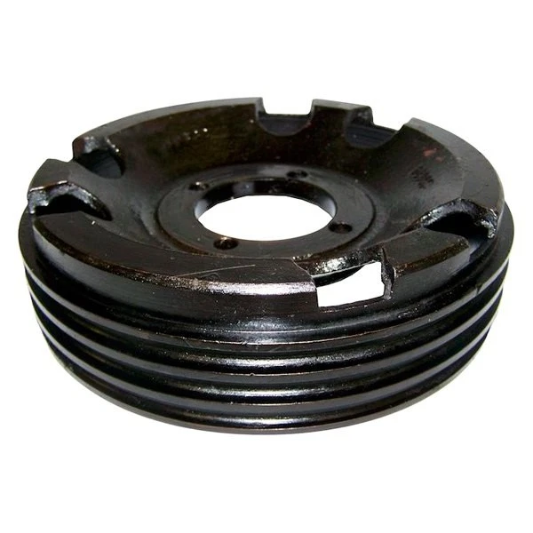 For Jeep Willys 1946-1958 Crown Emergency Brake Drum — 第 1/1 张图片