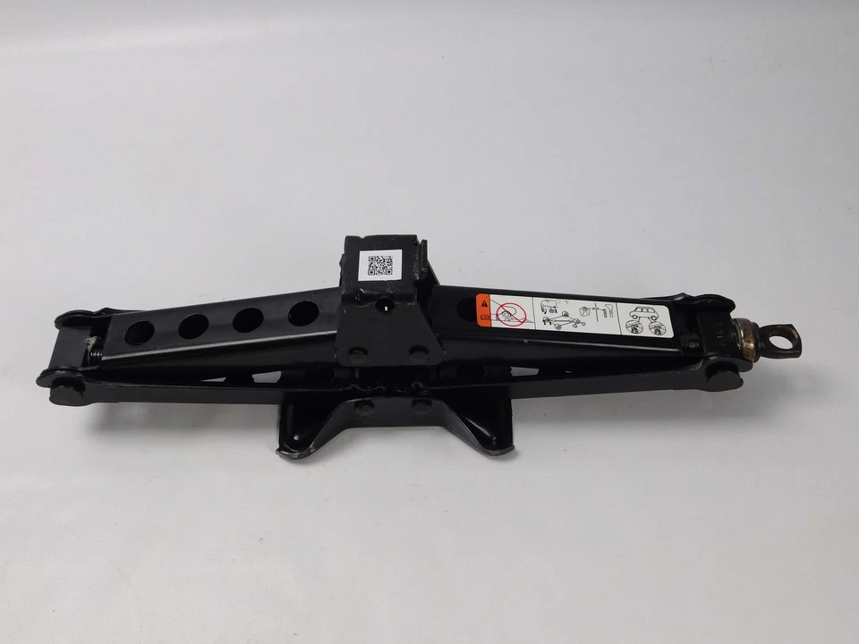 ✅2003-2006 Lincoln Navigator Ford Expedition neumático de repuesto herramienta gato OEM Foto 1 de 4