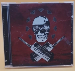 FAMILY FORCE 5: BUSINESS UP FRONT PARTY IN THE BACK: DIAMOND EDITION CD - Picture 1 of 3