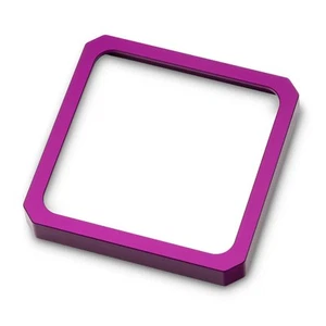 EK Water Blocks EK-Quantum Magnitude Accent Rahmen - lila - Bild 1 von 2