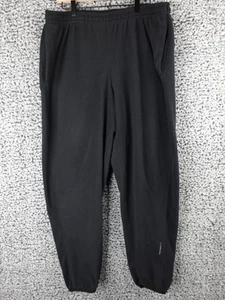 Pantalones deportivos de colección Nike ACG para hombre XL polar Thermafit aire libre atléticos Y2K raros - Imagen 1 de 13