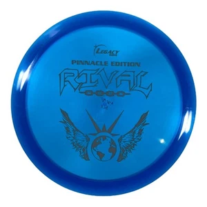 Rival | Pinnacle | Blau/Grau 175g - Bild 1 von 1