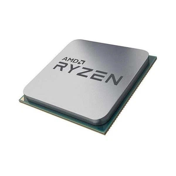 AMD Prozessor Ryzen 3 3100 4-Core 3,6GHz Tray (B-Ware) - Bild 1 von 1