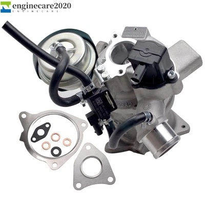 Турбокомпрессор подходит для Ford Escape 2013-2016 L4 1,6 л KP39 54399700144 - Изображение 1 из 4