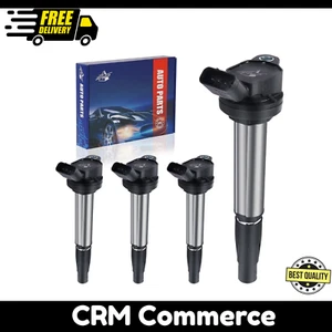 Ignition Coil Pack Replacement for Toyota Corolla Prius Matrix Scion XD Lexus... - Afbeelding 1 van 8