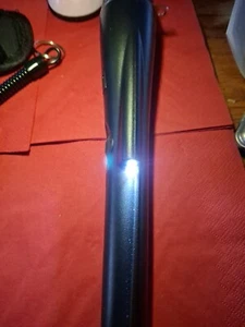 Handheld Metal Detector with LED Light & Alarm & Belt Holster - Picture 1 of 12