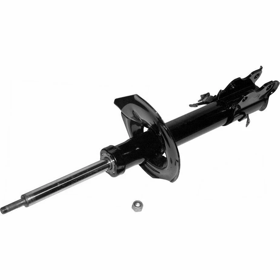 REAR BARE GAS STRUT ASSEMBLY FOR 2004-2009 TOYOTA PRIUS 72394 MONROE Foto 1 de 1