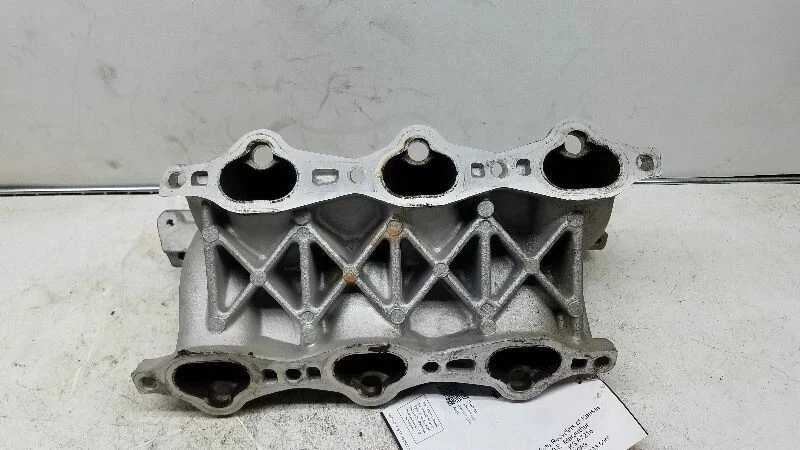 Colector de admisión 2,7 L 6 cilindros inferior se adapta a KIA SPORTAGE 2005-2010 Foto 1 de 4