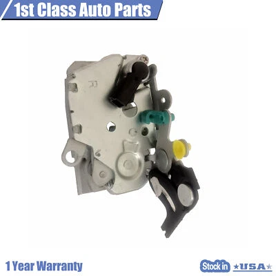 Cerradura de pestillo de puerta trasera derecha para Ford Explorer 1996 1997 1998 1999 2000 2001 Foto 1 de 4