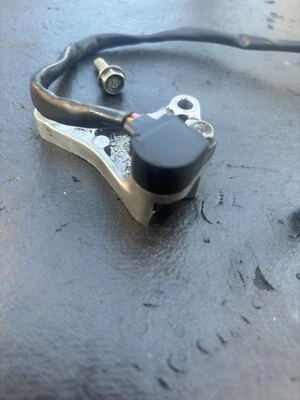 09 10 11 SENSOR DE VELOCIDAD KAWASAKI NINJA 650R/650EX OEM Foto 1 de 4