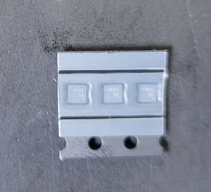 3 piezas Interruptor de banda ancha SPDT RF QFN 2x2 mm 12 pines - Imagen 1 de 2