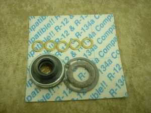 Kit de sello de eje frigorífico 233-765 24072 24073 A77281 A77279 22C161 - Imagen 1 de 2