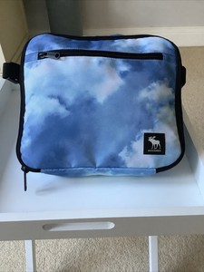 Las mejores ofertas en Bolsas Abercrombie \u0026 Fitch para hombres | eBay