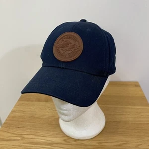 King Cap men's blue baseball cap - one size - Picture 1 of 7