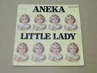 *** Aneka _ Little Lady / Chasing Dreams *** 1981 ♪ 45T ♫ 100.189 {EX-}