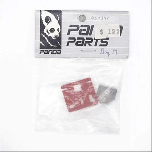 Vintage Panda Racing Resistor Mount Set #454391 PD0131 Thunder Tiger Varicom - Picture 1 of 1