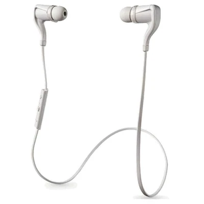 20 PACK - Plantronics BackBeat Go 2 Stereo Wireless Bluetooth Headphones Headset - Image 1 of 4