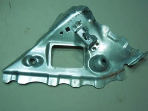 2011 2012 2013 Chevrolet GM OEM Volt-Fender Trim-Front Left 20890548 - Picture 1 of 2