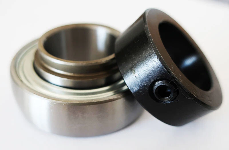 高级 SA205-16 插入轴承 带组合,1 英寸 ID,SPHERICAL OD,NPS100RPC,RA100RRB — 第 1/1 张图片