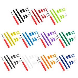 HDspot Rubber Replacement Kits & Screwdriver+Screw for-Oakley Juliet  - Opt - Picture 1 of 21