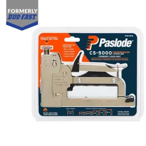 Cs-5000 1/2 In. Heavy-duty Compression Stapler (1-piece) | - Picture 1 of 12