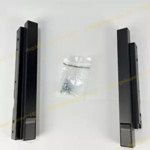 T640 Server Tower Turntable Conversion Kit Rail Kit F0YV3 New Dell - Picture 1 of 3