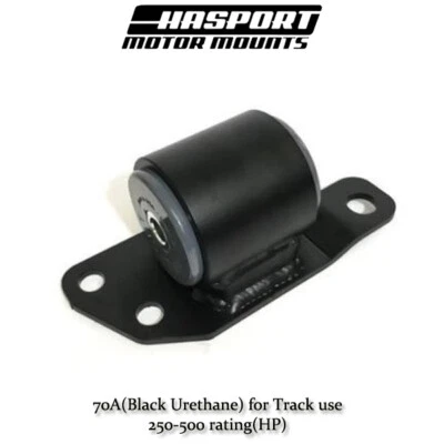 Hasport Mounts 94-01 Integra/ 92-95 Civic AWD Conversion Mount HP-EGBRHAWD 70A - Image 1 of 2