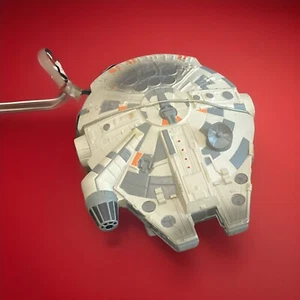 Banpresto Star Wars Millennium Falcon Remote Control 1997 preowned - Picture 1 of 11