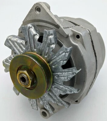 Alternador 893371 Cushman nuevo OEM SK-04200715TB Foto 1 de 2