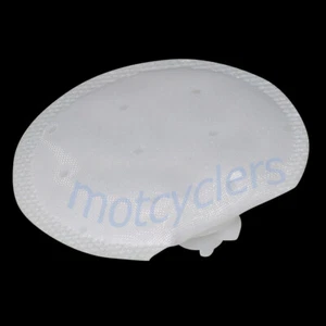 Fuel pump Strainer Fit For Honda CBR250R CB300F CBR300R TRX420FA TRX500FM TRX500 - Picture 1 of 7