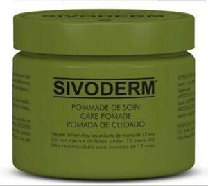 Original Sivoderm Medicated Pomade 80gm