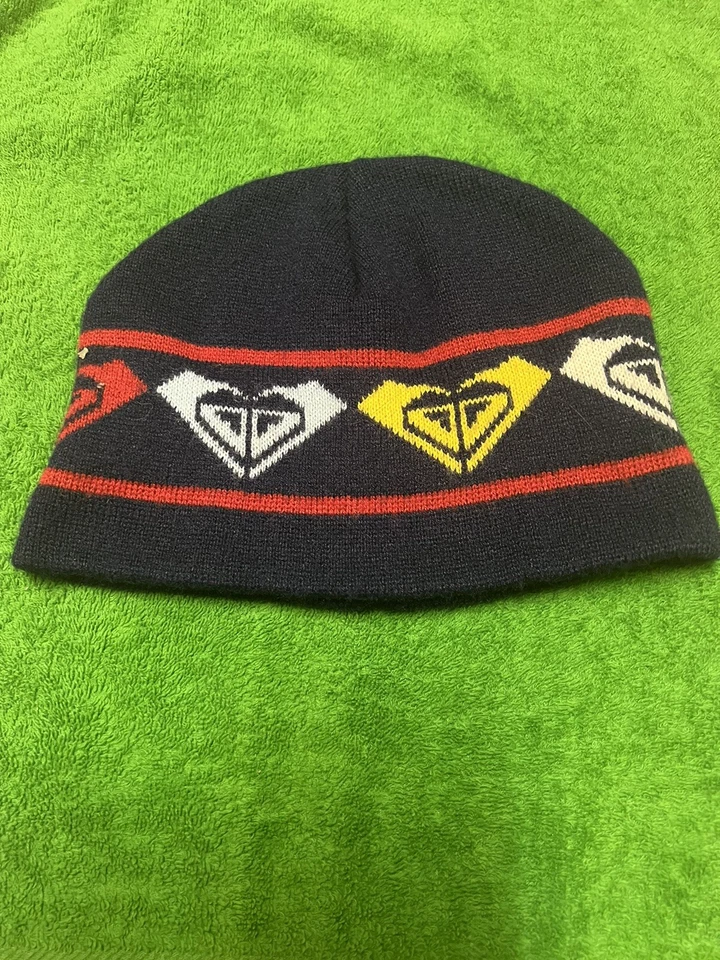 Gorro con logotipo Roxy  Foto 1 de 1