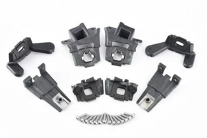 MINI Cooper F56 Set Of Mounts For Headlights 63117383206 NEW GENUINE - Picture 1 of 1