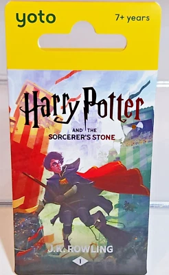 Tarjetas de audio Yoto Foto 1 de 4