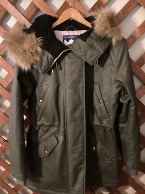 Abrigos J Crew Foto 1 de 4